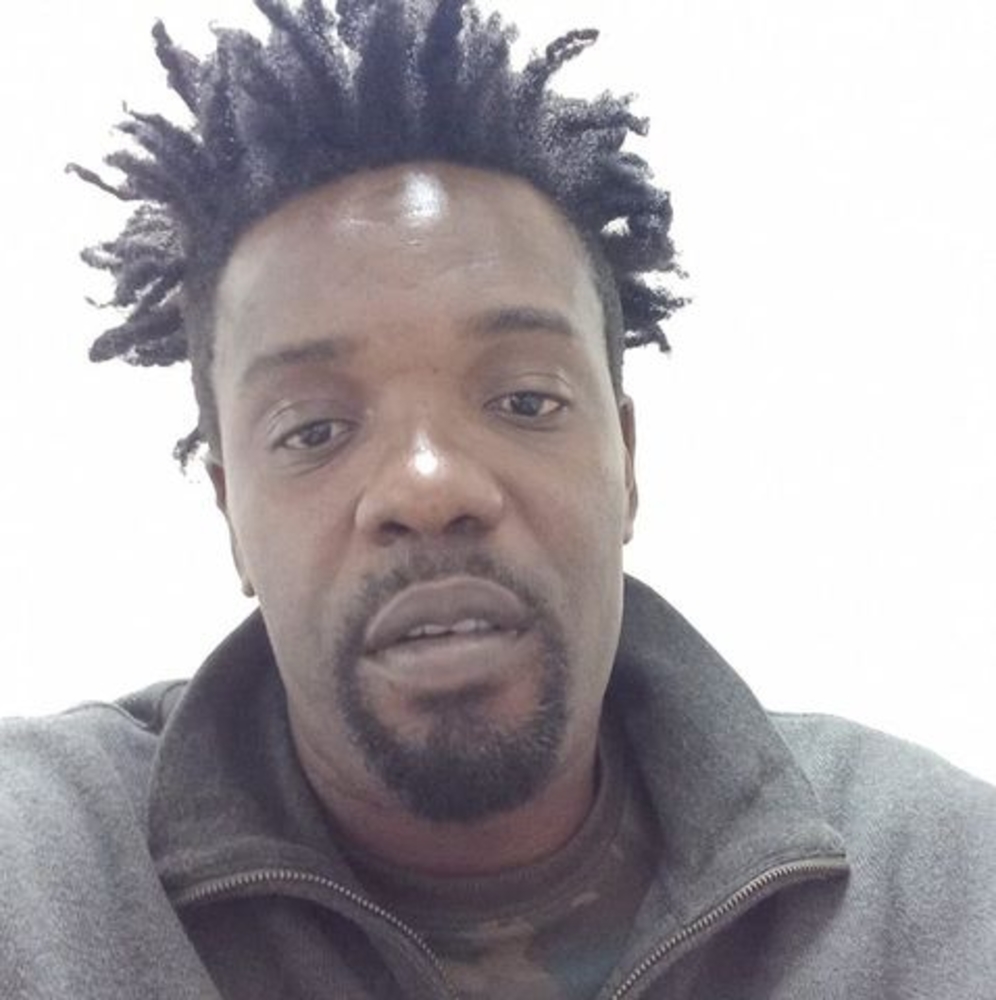 Meet your Posher, Dewayne